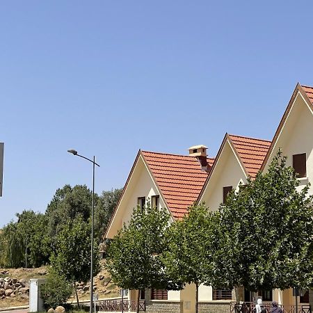 Ifrane Chalet Ifrane (Ifrane) Exterior foto