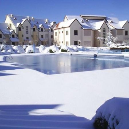 Ifrane Chalet Ifrane (Ifrane) Exterior foto